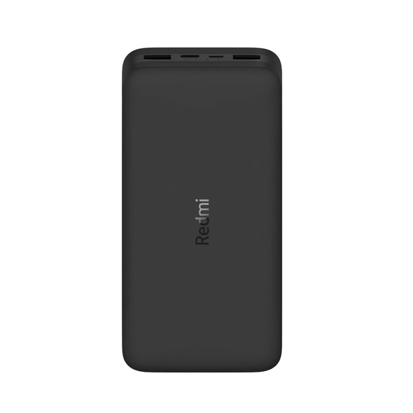 Power bank Xiaomi Redmi 20000mAh 18W.